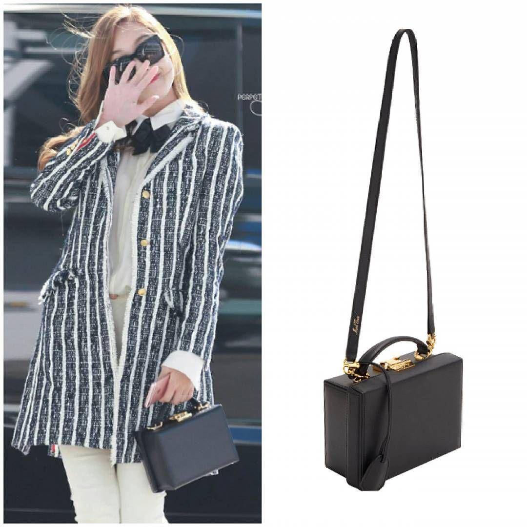 Instagram/jessicajungfashion