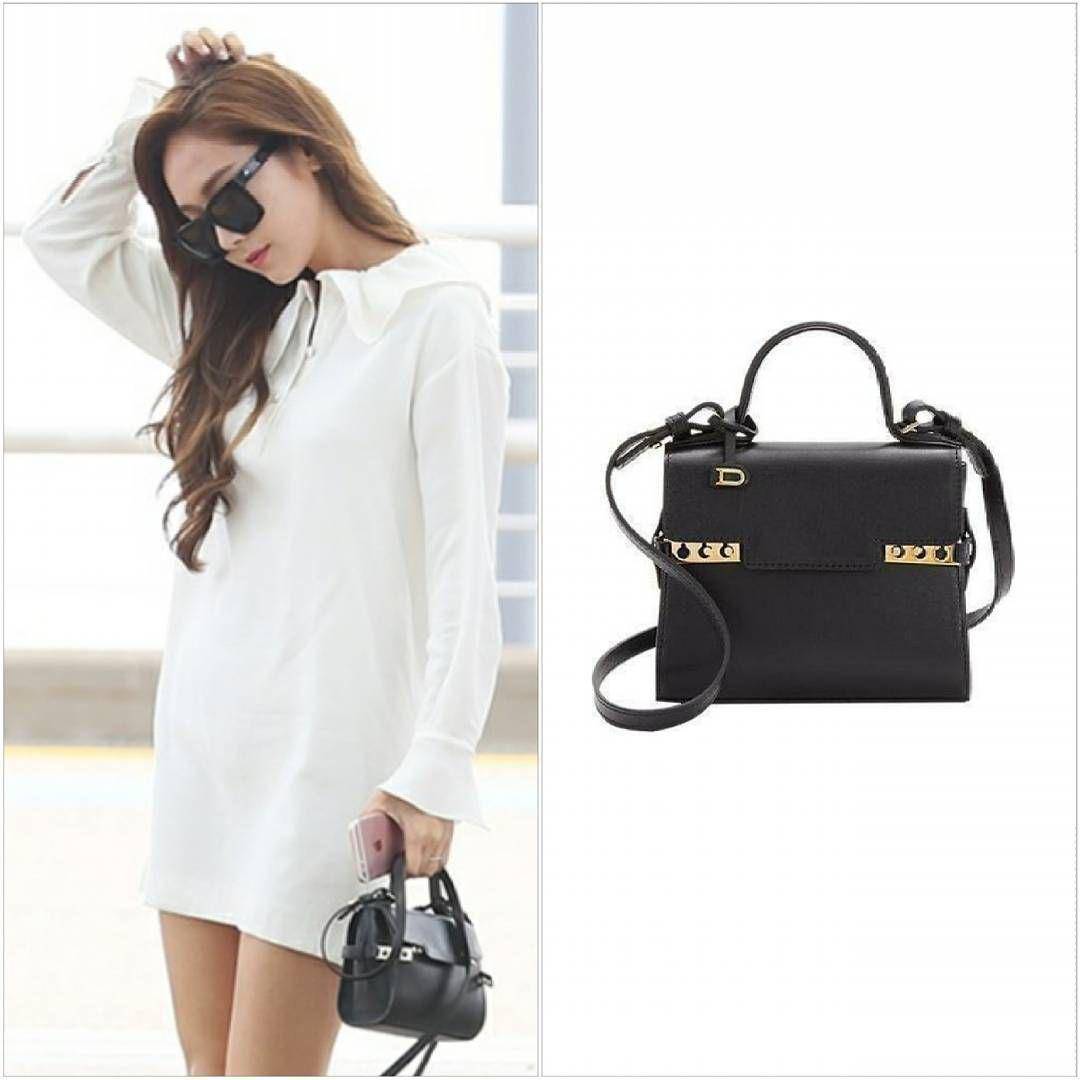 Instagram/jessicajungfashion
