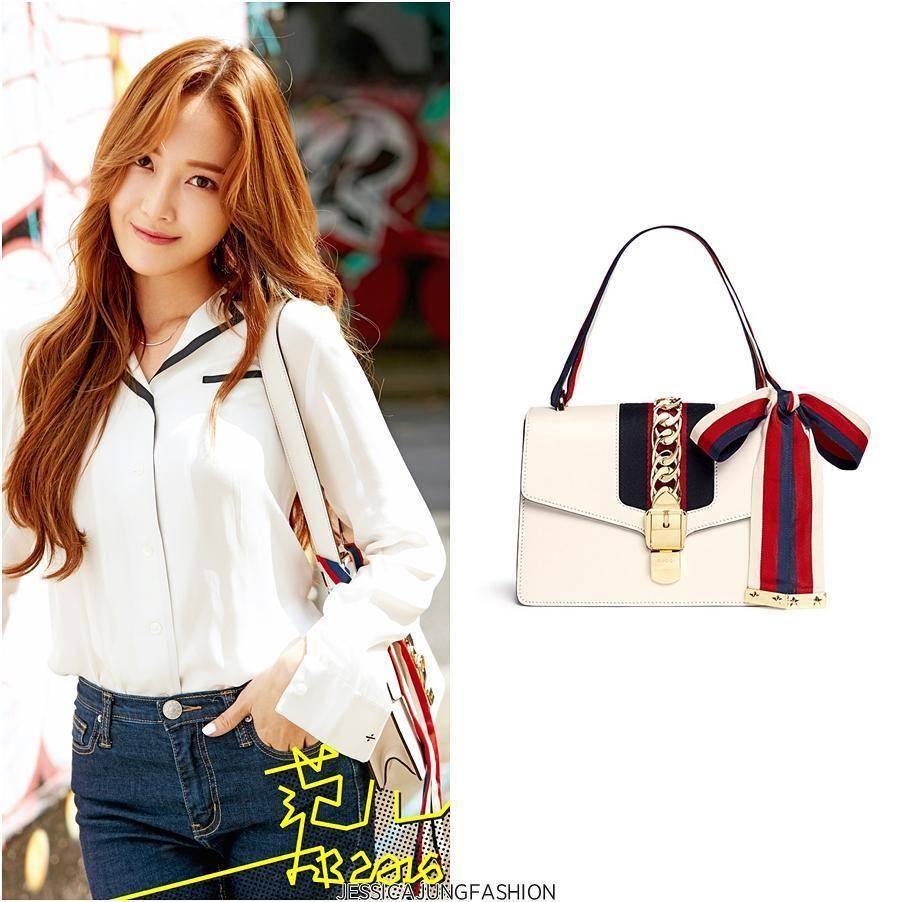 Instagram/jessicajungfashion