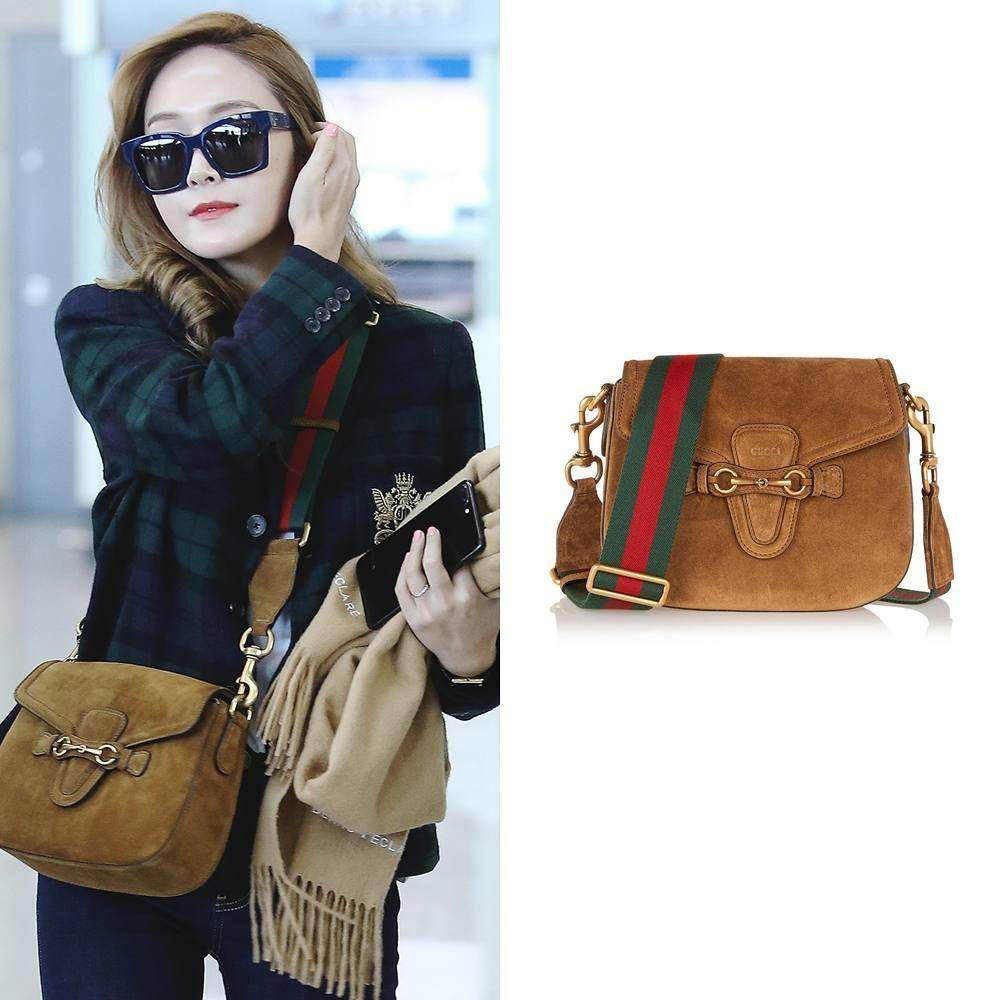 Instagram/jessicajungfashion