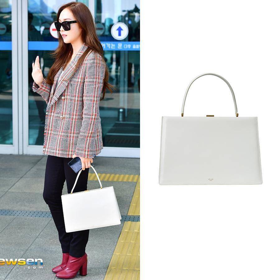 Instagram/jessicajungfashion