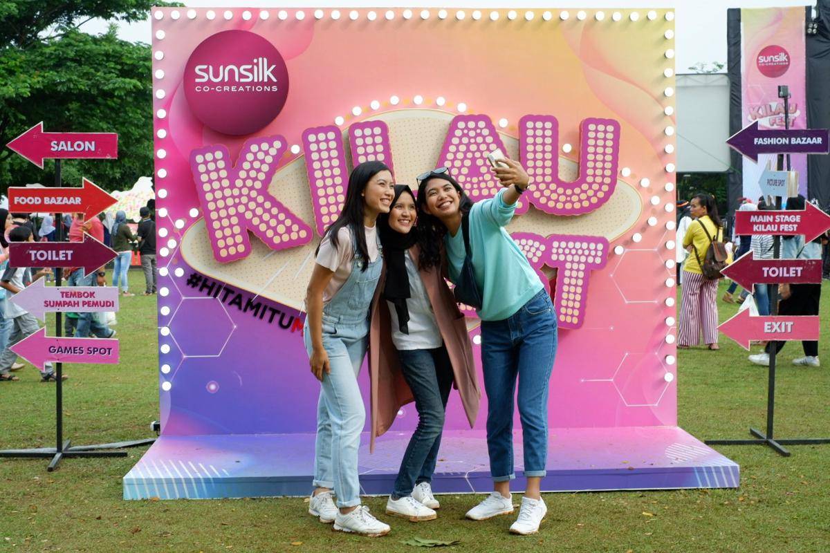 IDN Times/Sunsilk Indonesia