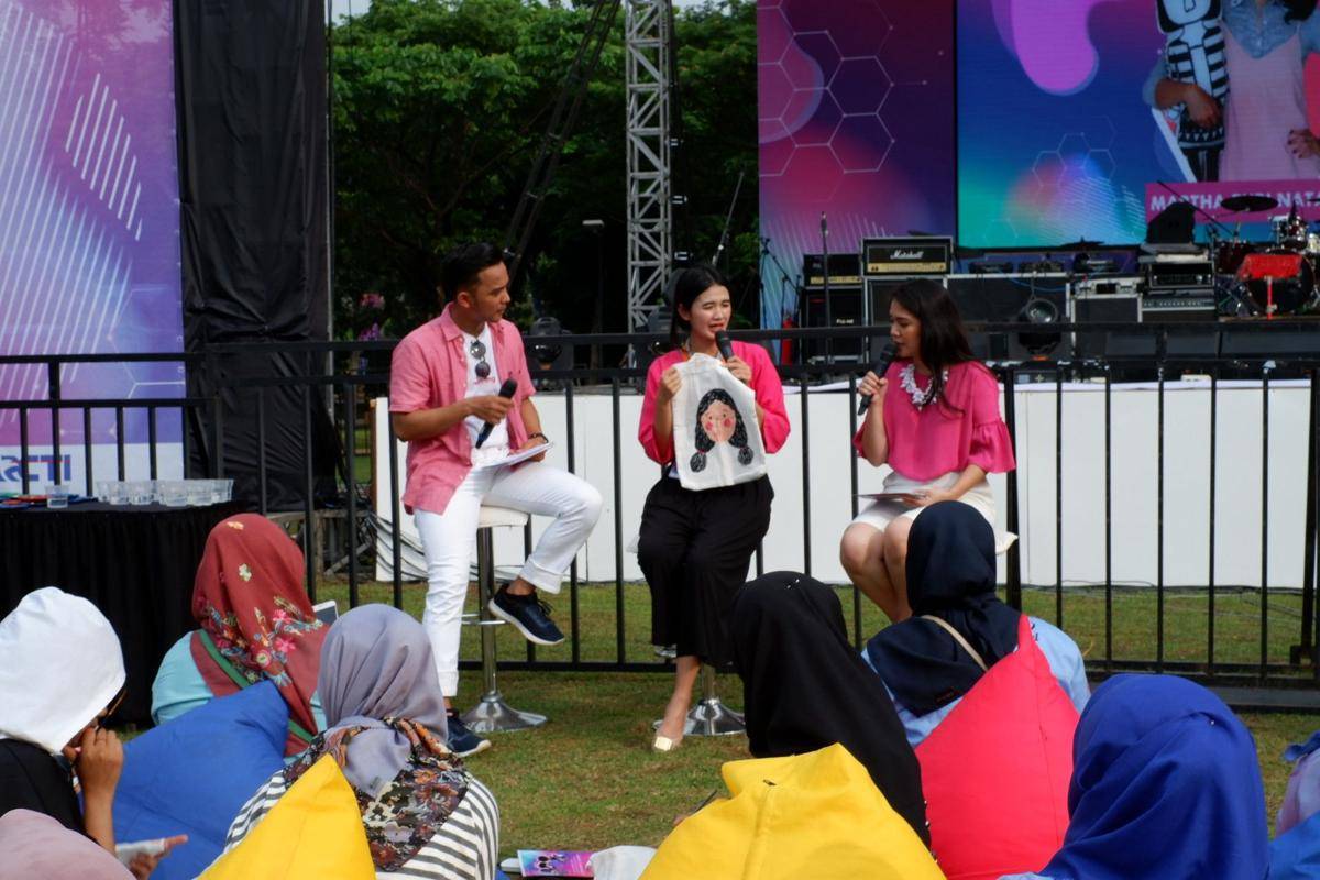 IDN Times/Sunsilk Indonesia