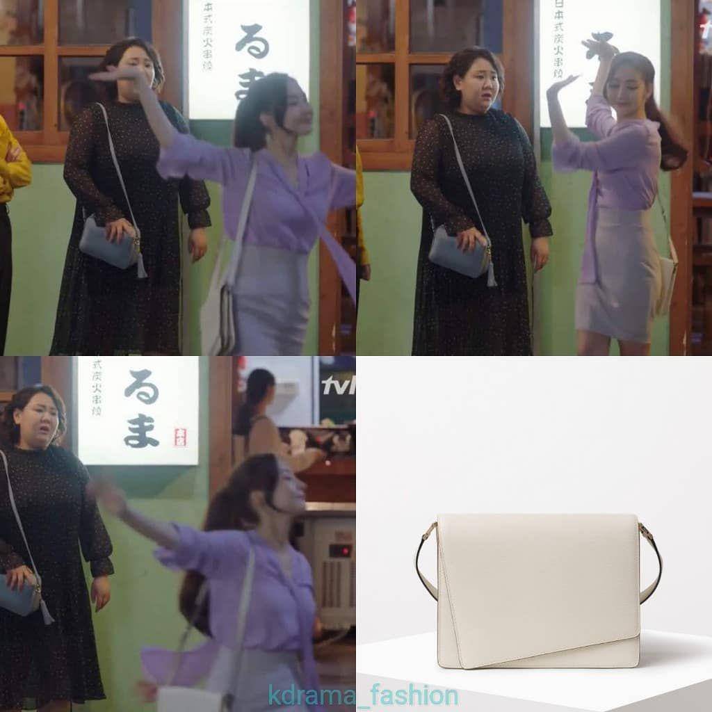 Instagram/kdrama_fashion