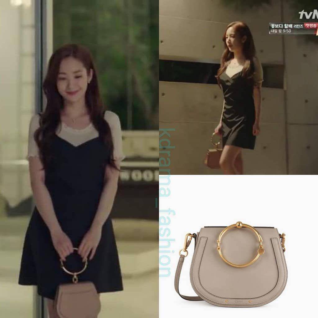 Instagram/kdrama_fashion