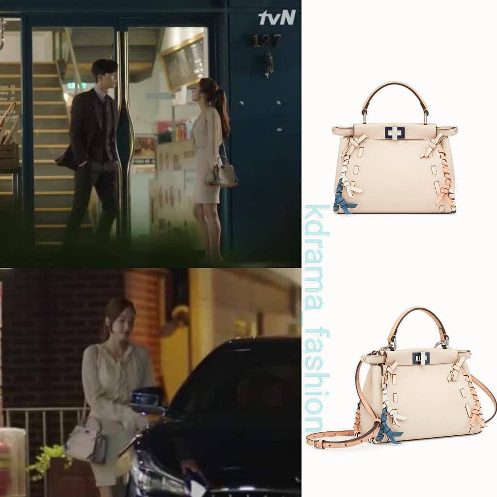 Instagram/kdrama_fashion