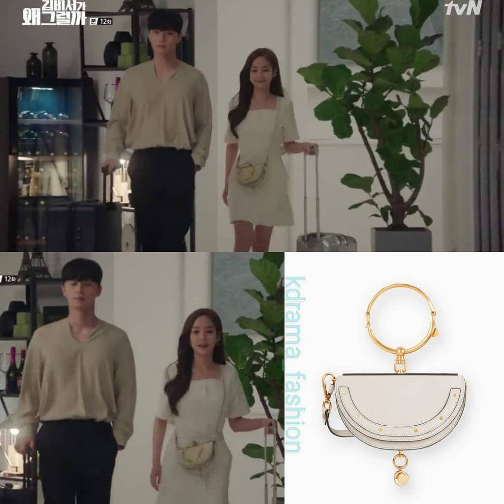 Instagram/kdrama_fashion
