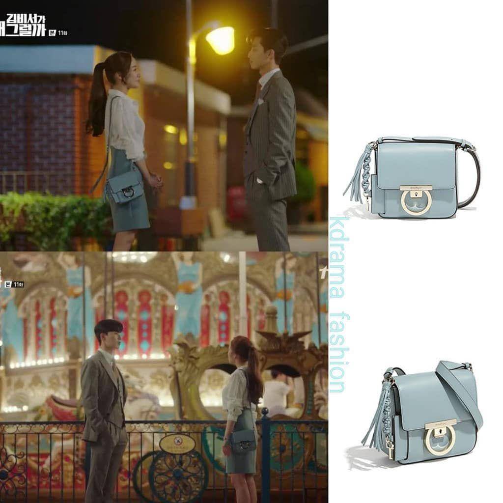 Instagram/kdrama_fashion