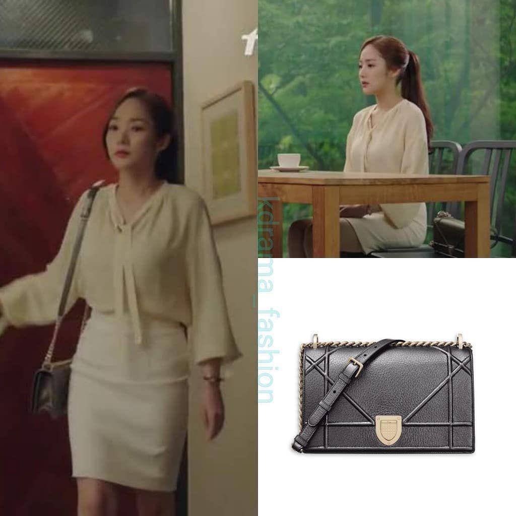 Instagram/kdrama_fashion