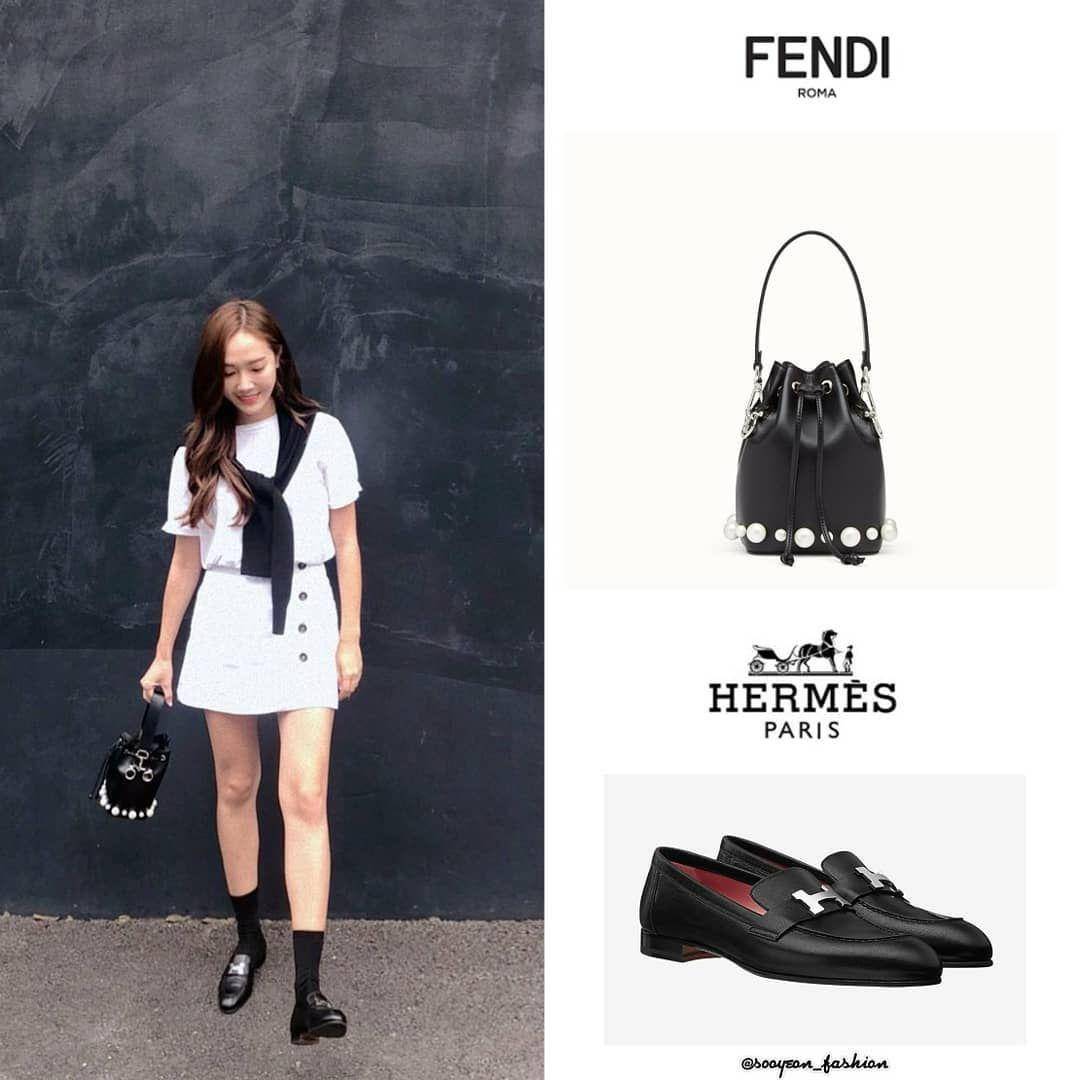 Instagram/jessicajungfashion