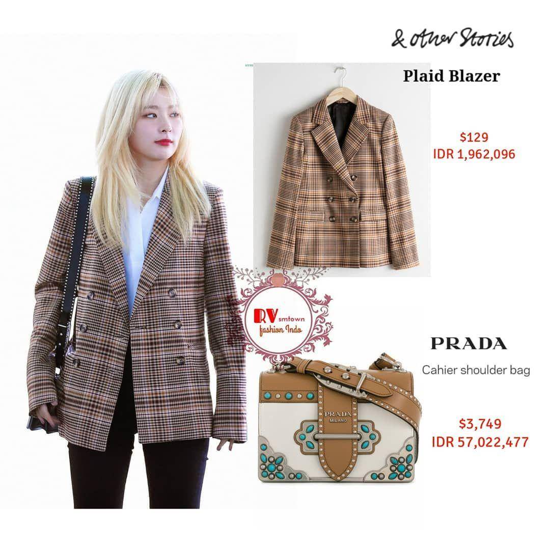 instagram.com/redvelvetsmtown.fashion