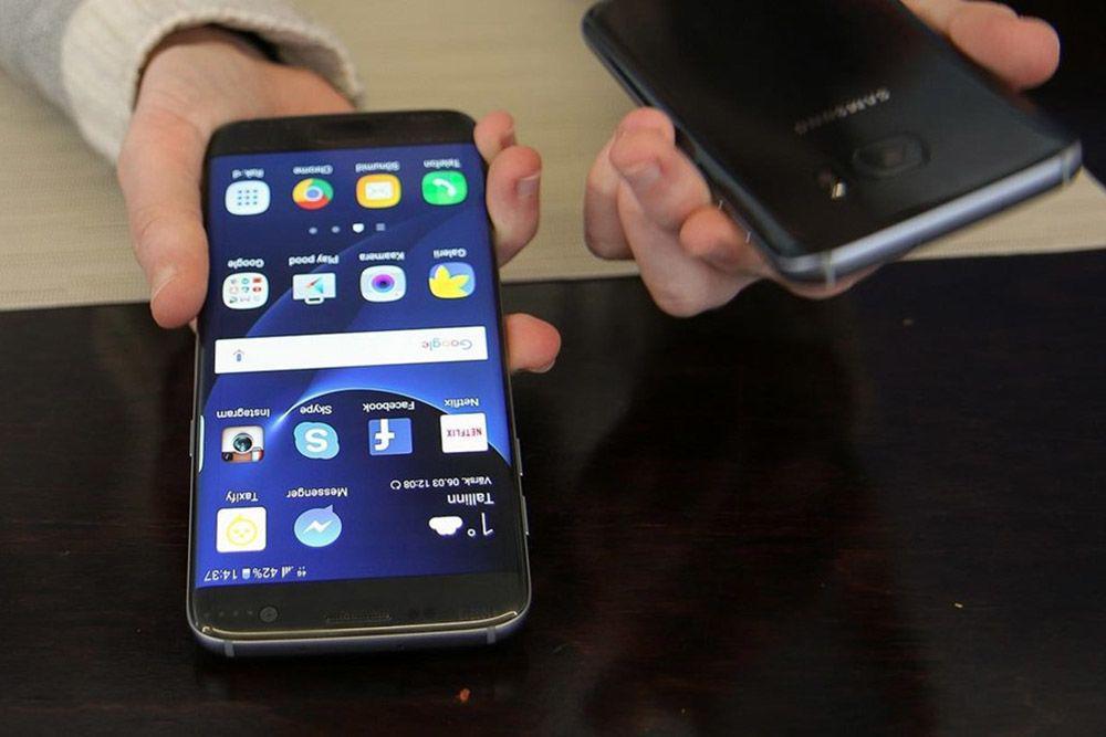Gak Nyangka, Ini 10 Cara Kreatif Memanfaatkan Smartphone Bekasmu