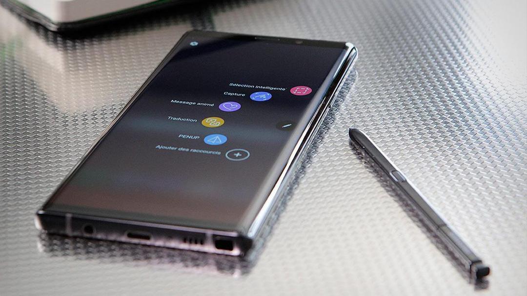 Cocok Buat Upgrade, Ini 5 Smartphone Terbaik di Akhir Tahun 2018
