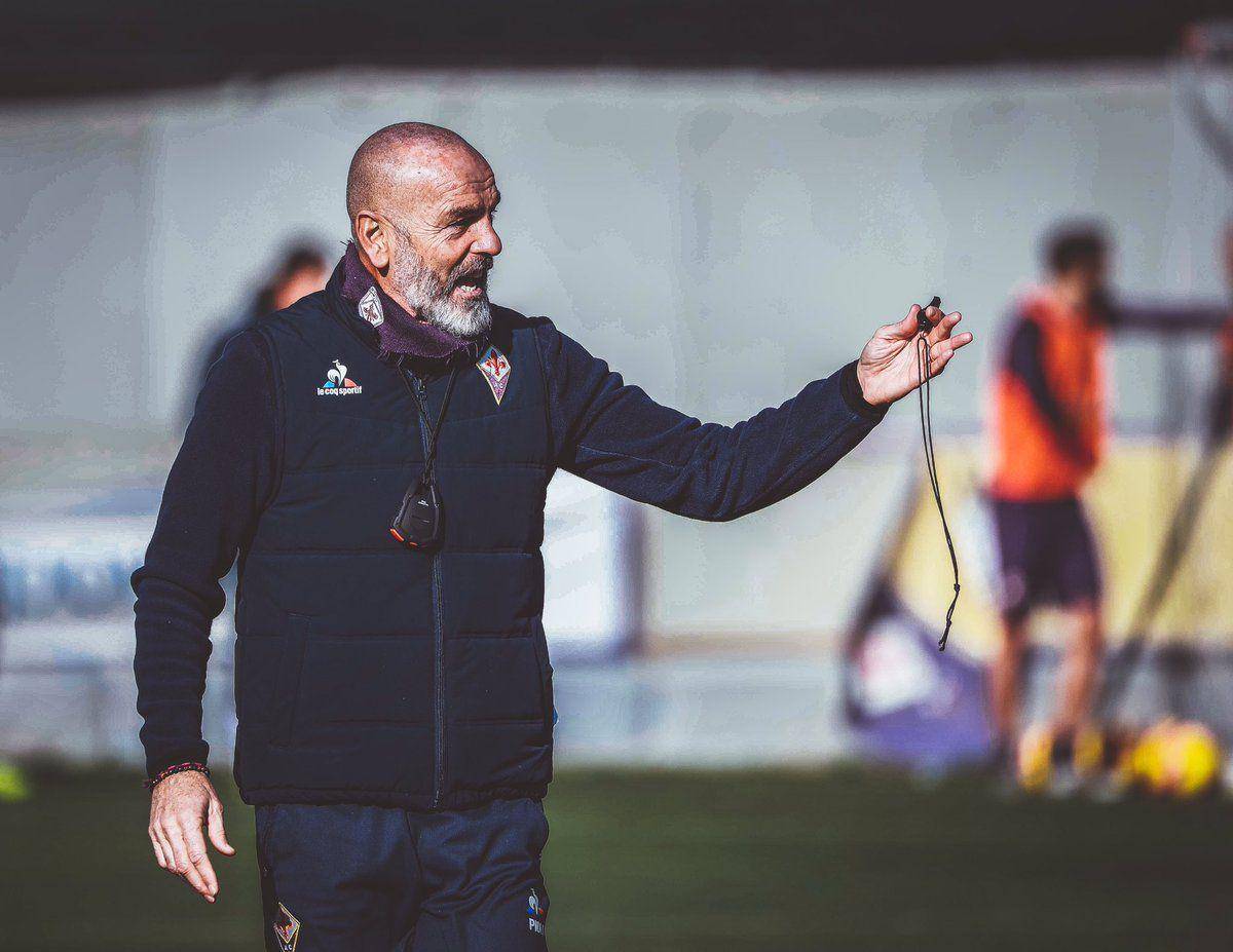 Twitter/@acffiorentina