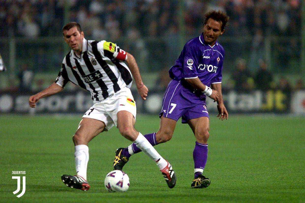 Twitter/@juventusfcen