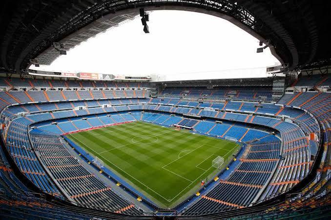 Dihelat di Madrid, Leg Kedua Final Libertadores Menuai Banyak Kritik