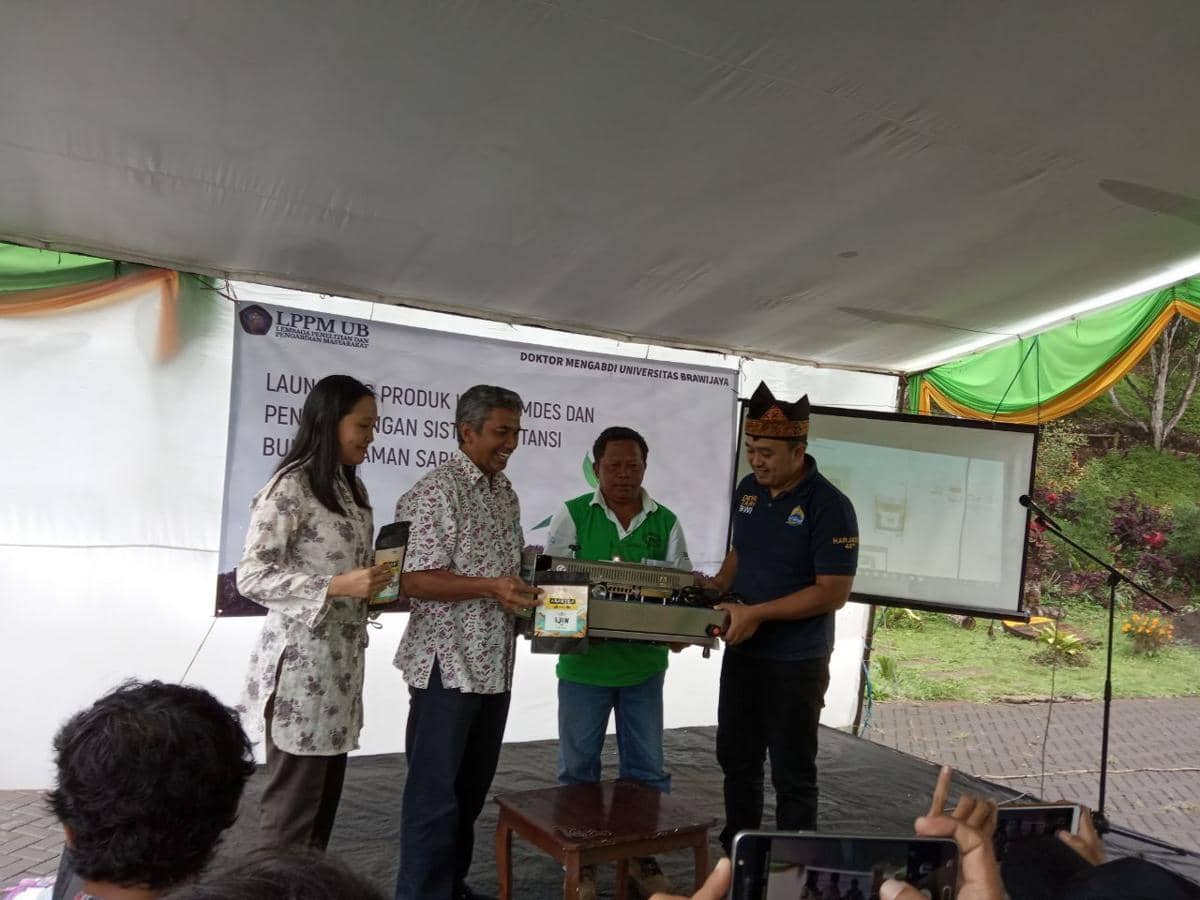 IDN Times/Mohamad Ulil Albab