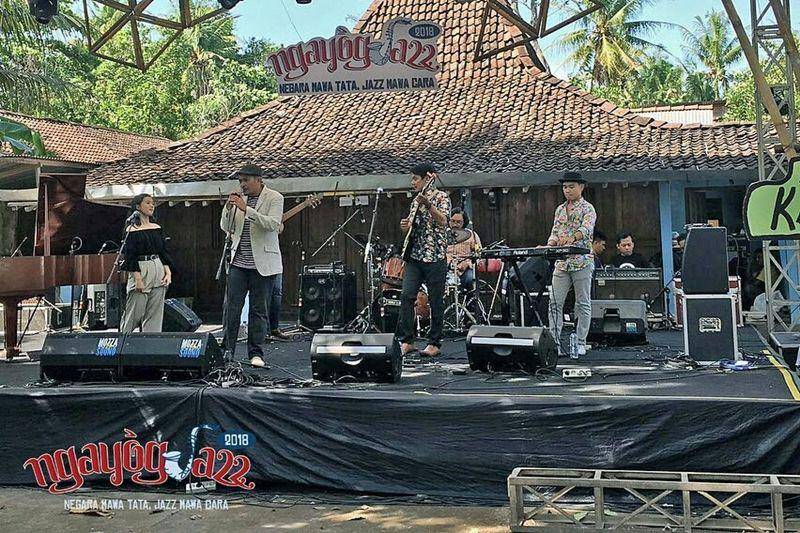 Instagram.com/ngayogjazz