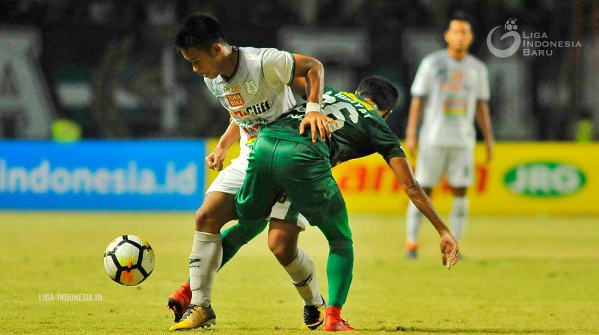 Liga-Indonesia.id