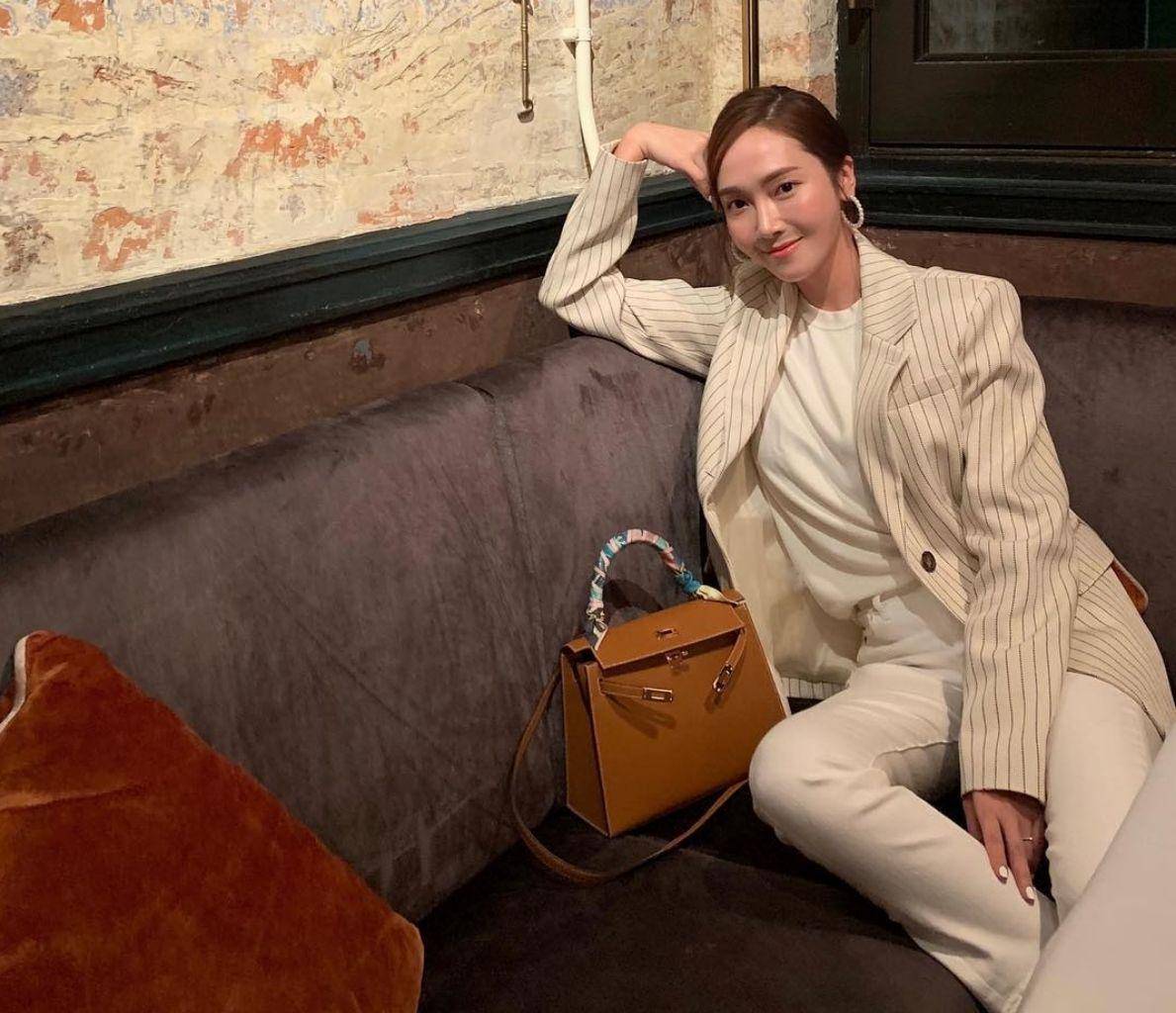 Instagram/jessica.syj