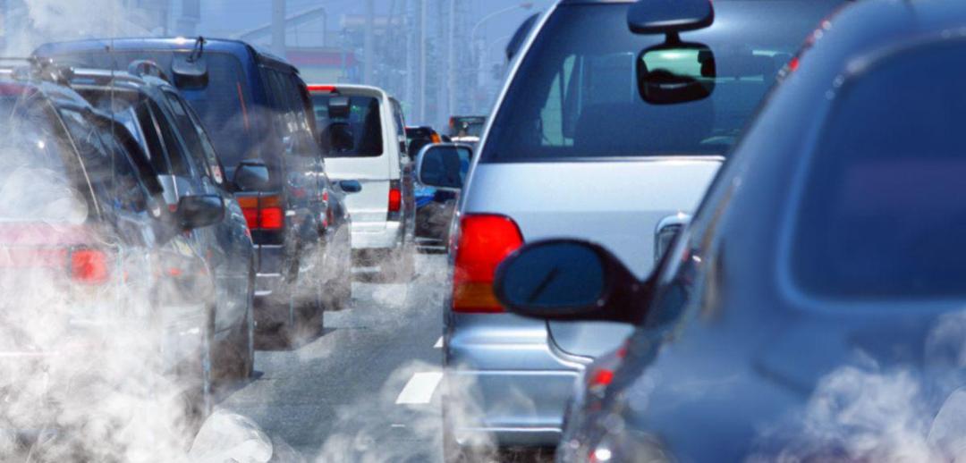 Madrid Larang Mobil Tua Lalu Lalang di Jalanan