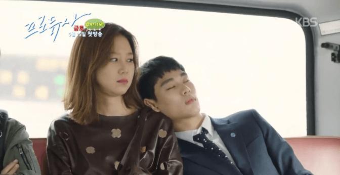 Awas! 5 Drama Korea Noona-Dongsaeng Ini Bakal Bikin Kamu Baper