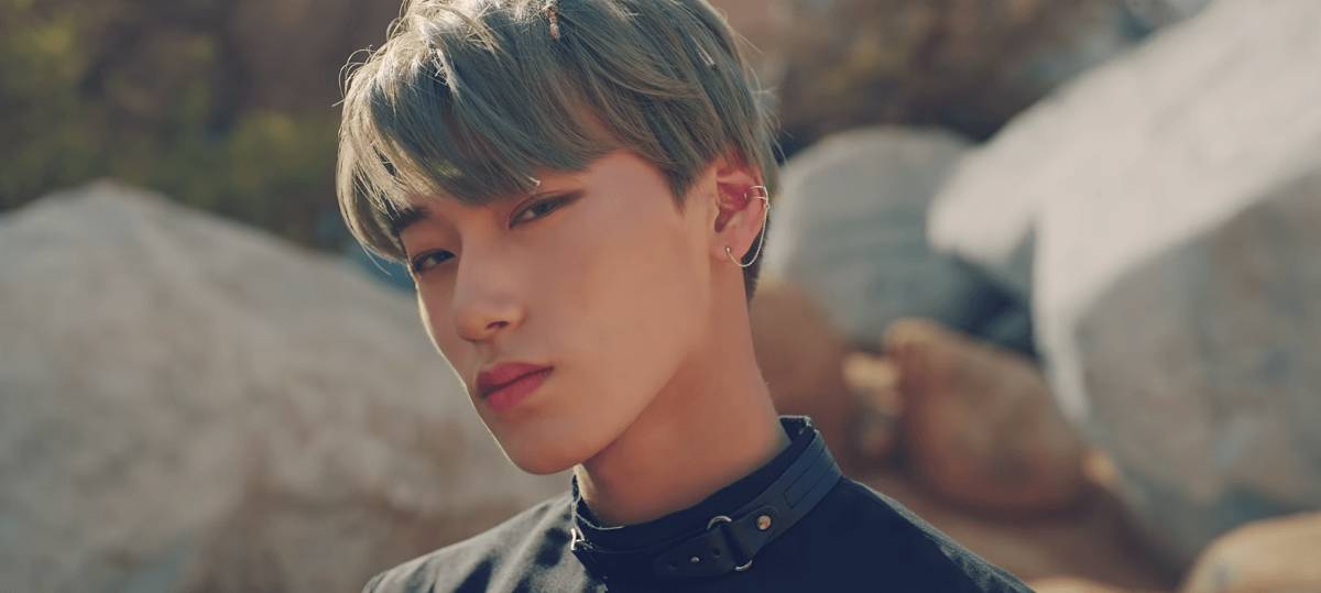 Youtube/ATEEZ (ATEEZ(에이티즈) TREASURE EP.1 : All To Zero Teaser '산(SAN)')
