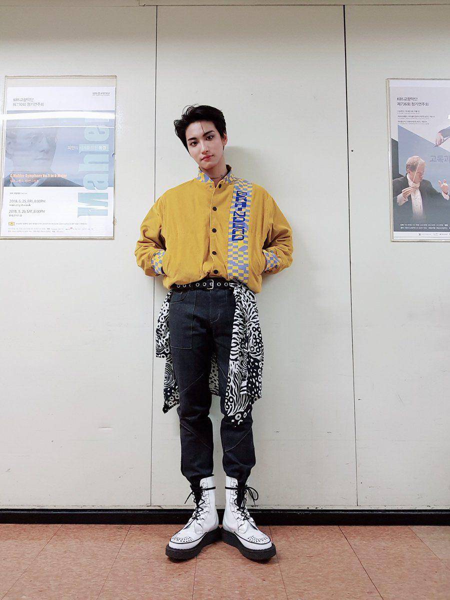 Twitter/@ATEEZofficial