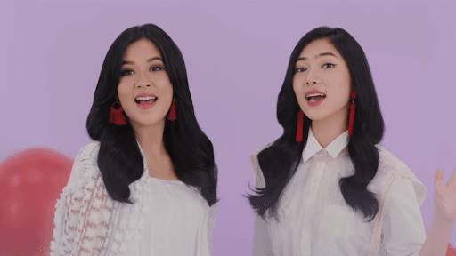 Youtube.com/Sunsilk Indonesia