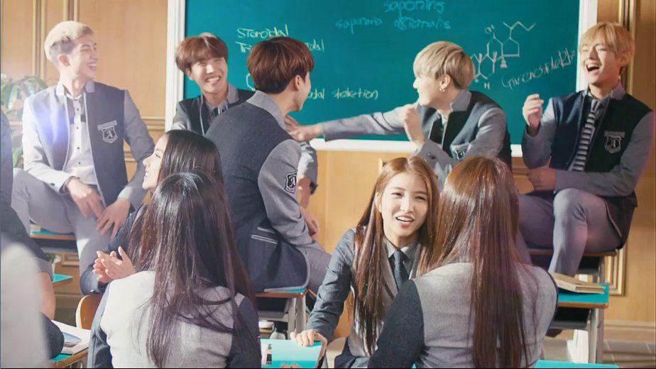 5 MV Kolaborasi Boyband & Girlband KPop Ini Wajib Ditonton!