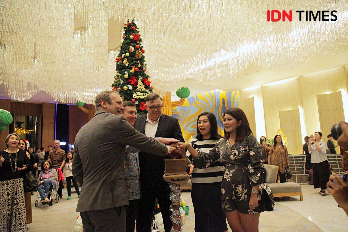 IDN Times/Putriana Cahya