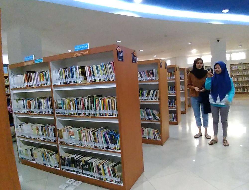 Dokumentasi Pribadi