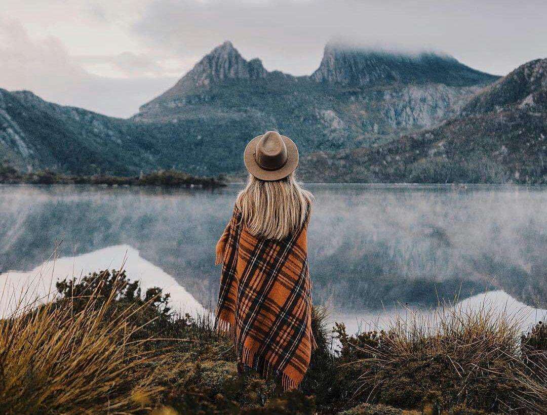 Eloknya 8 Wisata Alam di Tasmania Ini Bisa Bikin Jatuh Cinta!