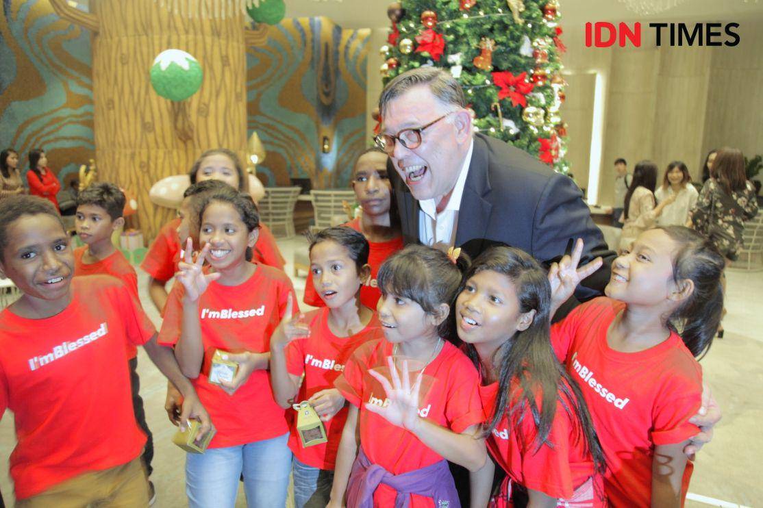 IDN Times/Putriana Cahya