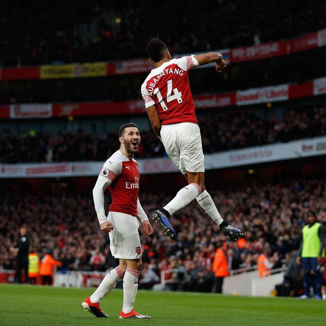 Instagram.com/arsenal
