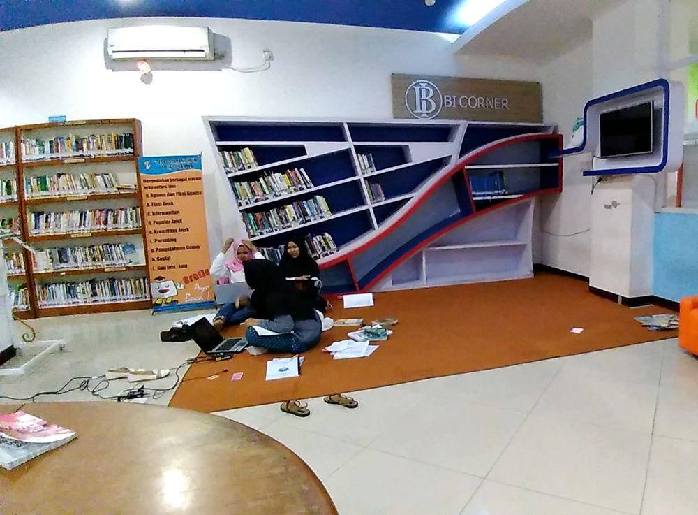 Dokumentasi Pribadi