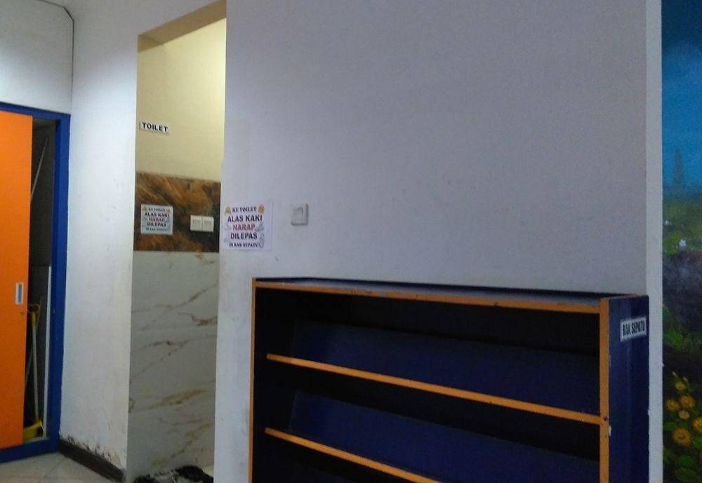 Dokumentasi Pribadi