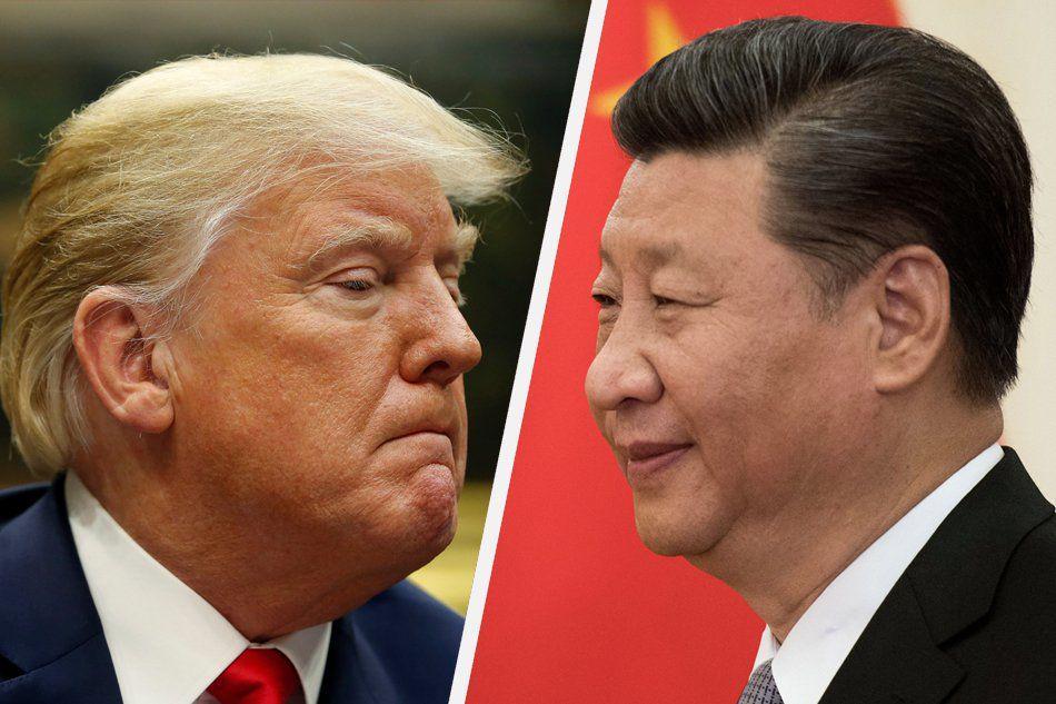China dan Amerika Setuju Hentikan Perang Dagang