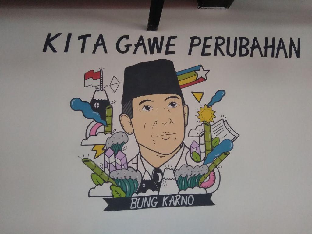5 Hal yang Akan Kamu Temukan di Koridor, Co-Working Space Surabaya