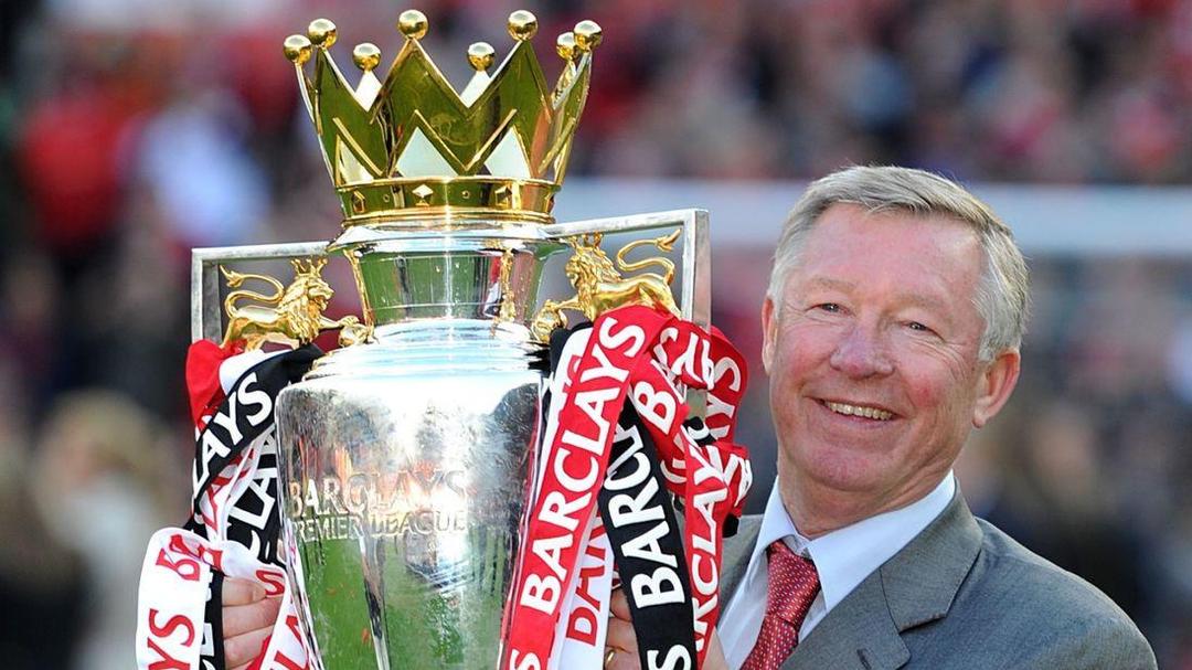 Dokter Diduga Mengakses Data Kesehatan Sir Alex Ferguson Secara Ilegal