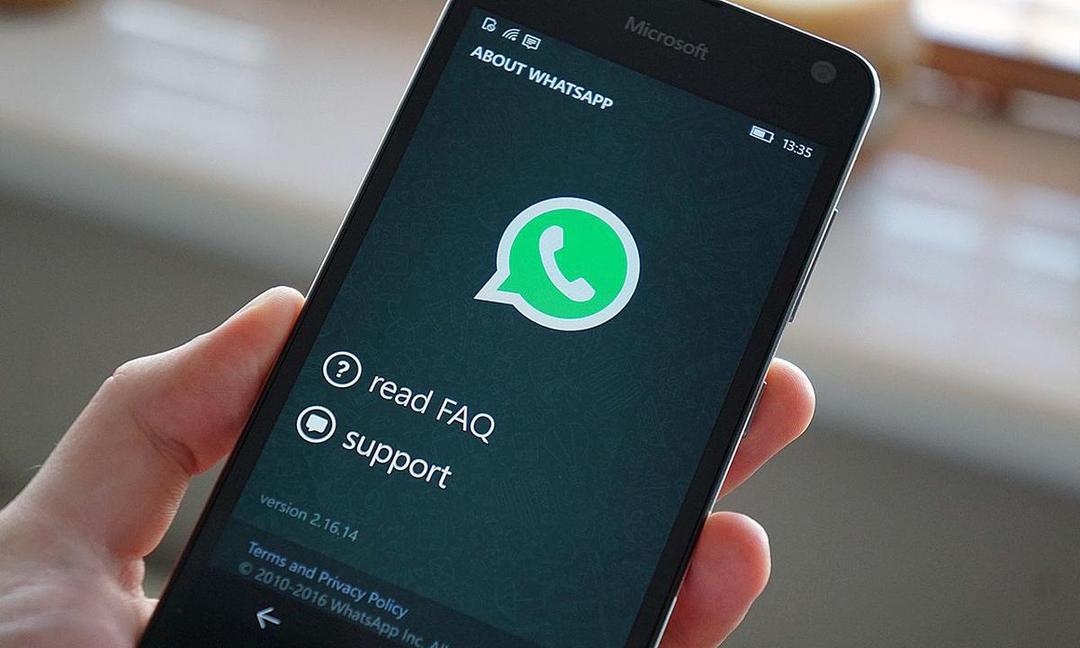Fitur WhatsApp yang Resmi Hadir di Tahun 2018 & yang Akan Segera Rilis