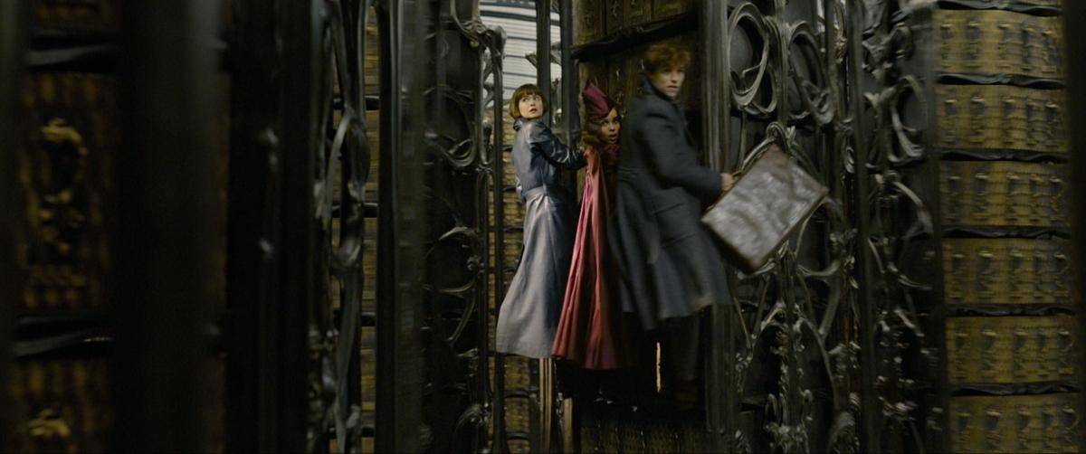 fantasticbeastsmovies.com