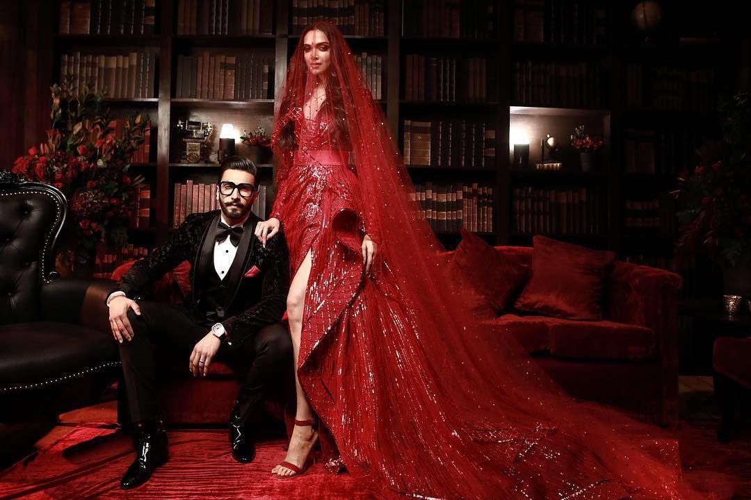 Sebelum Deepika, Inilah 4 Wanita yang Pernah Curi Hati Ranveer