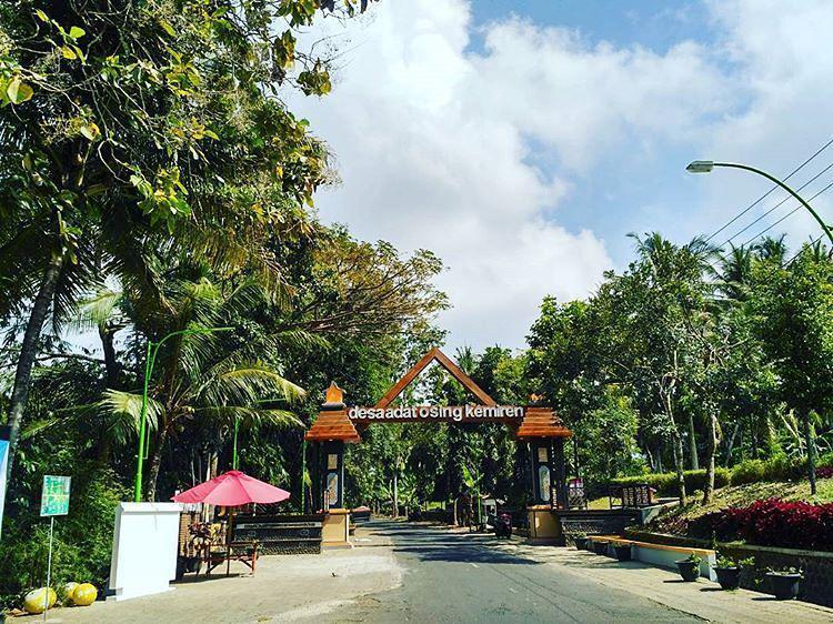7 Keseruan Wisata Budaya di Desa Kemiren Banyuwangi