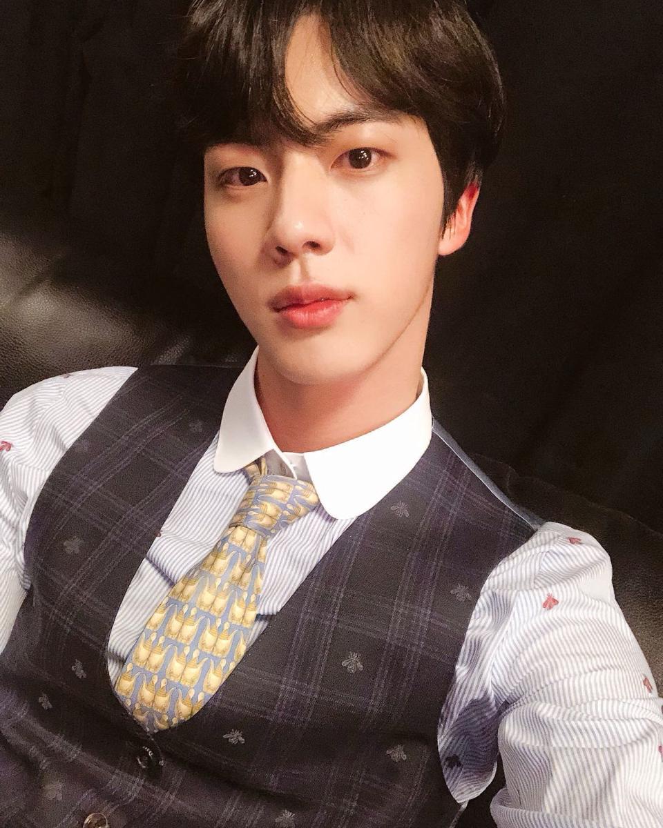 instagram.com/jin.bts