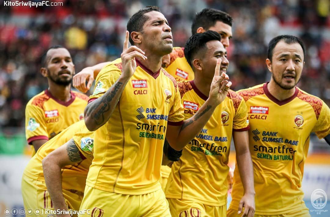Ketat Sampai Akhir, 5 Tim Liga 1 Berjuang Lolos dari Jerat Degradasi
