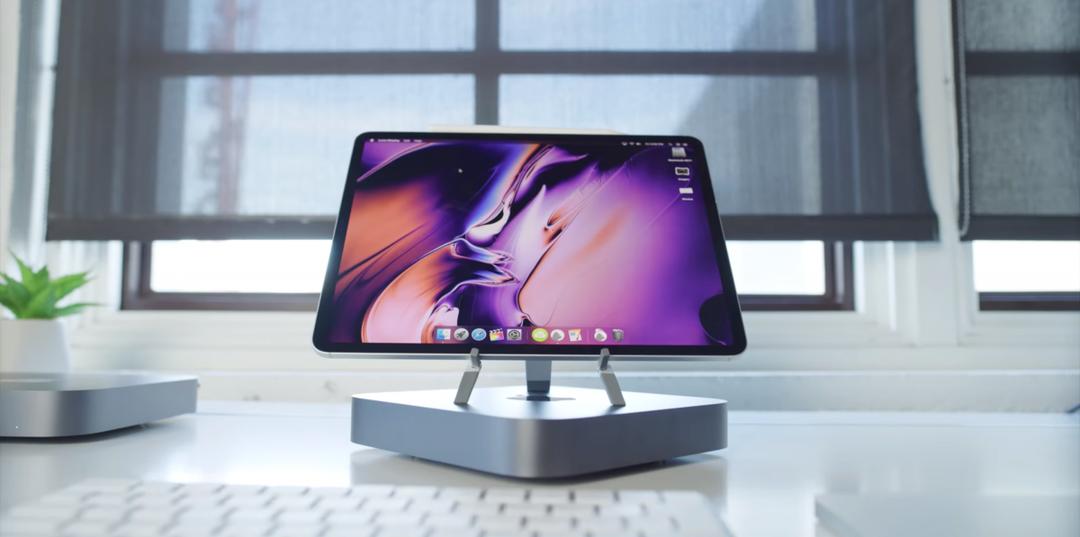 iPad Pro Bisa Dijadikan Display macOS Lho, Kamu Cuma Butuh 5 Hal Ini