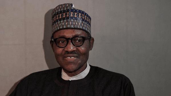 Dikabarkan Meninggal Dunia, Presiden Nigeria Muncul di Polandia