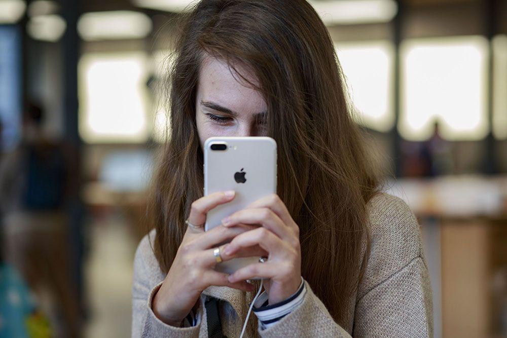 Awas Nyesel, 8 Kesalahan Sepele Ini Ternyata Bikin iPhone Cepet Rusak!