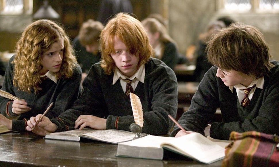 5 Hal Keren Ini Tersaji untuk Fans Harry Potter di Universal Orlando